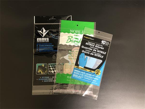 如何選擇合適的濟(jì)南塑料袋？