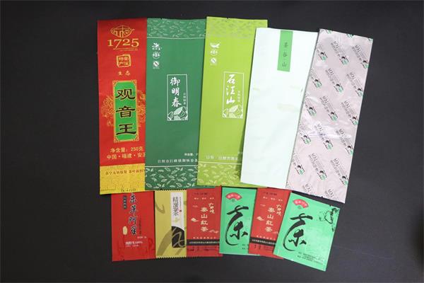 如何辨認(rèn)濟南塑料袋是否合格？