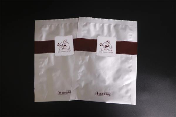 濟(jì)南塑料袋食品袋可以防潮嗎？