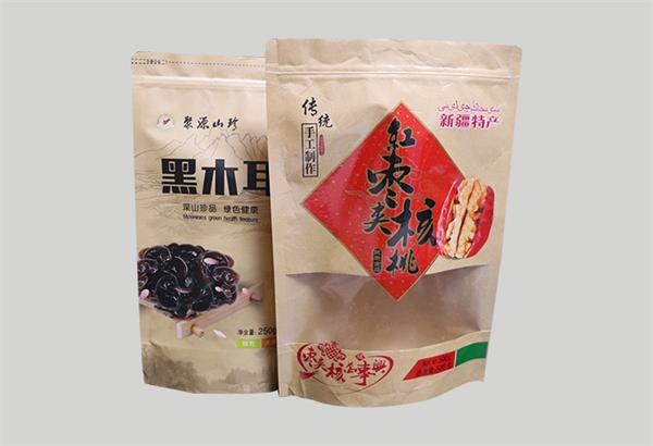 濟(jì)南塑料袋定制:食品級(jí)塑料袋有什么樣的特點(diǎn)？
