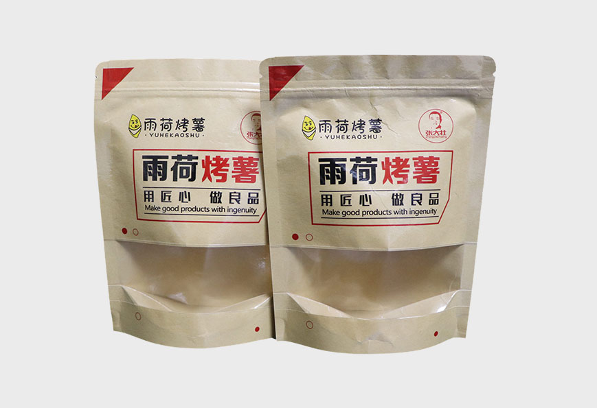 復(fù)合塑料袋的組成材料有什么？